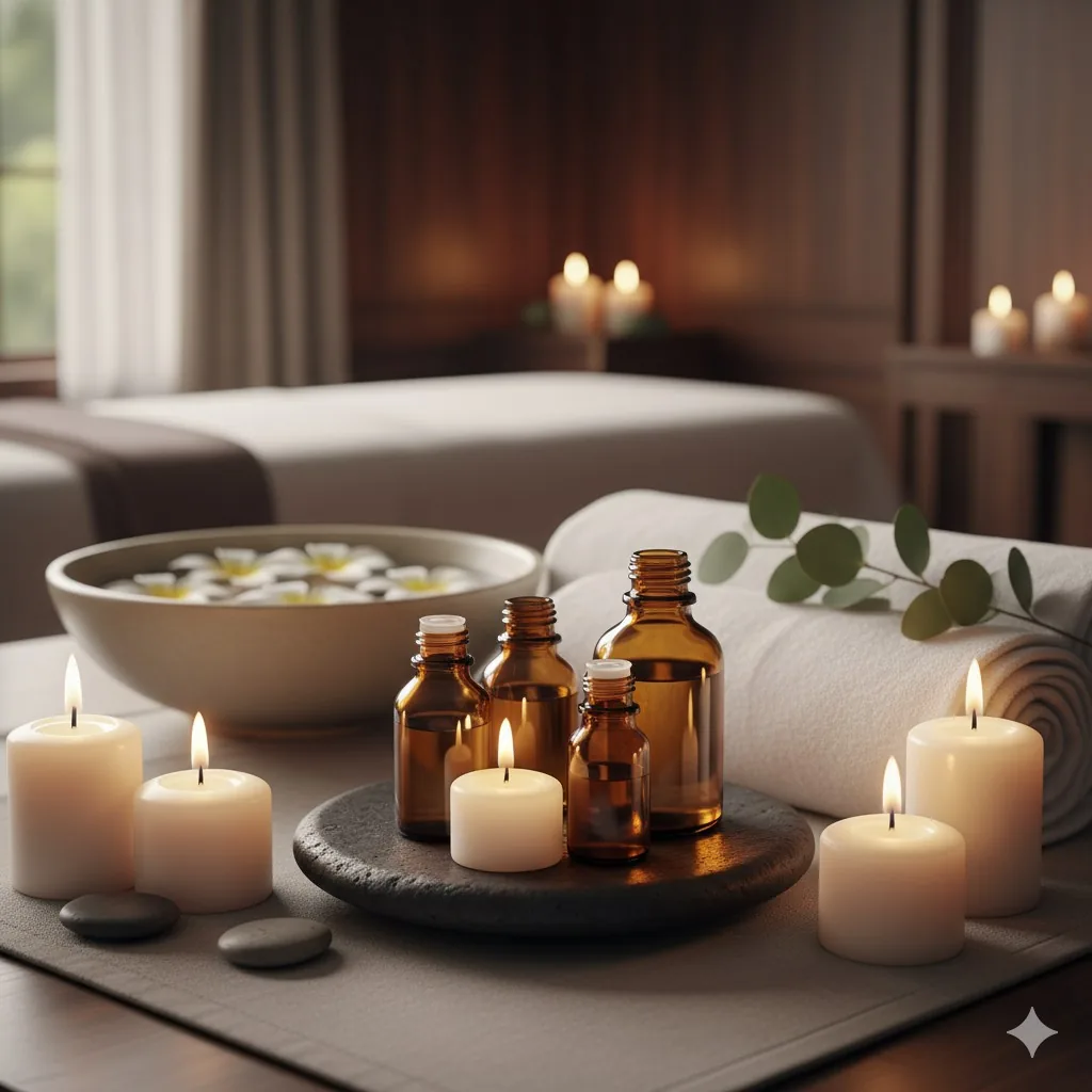Ayurvedic Wellness