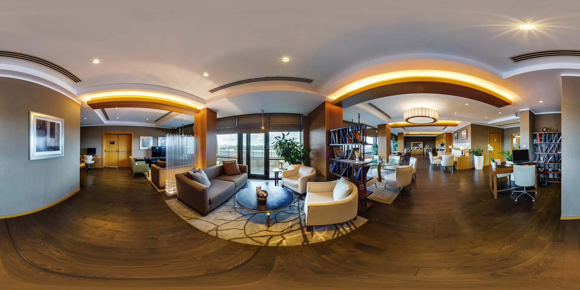 Luxury Loft