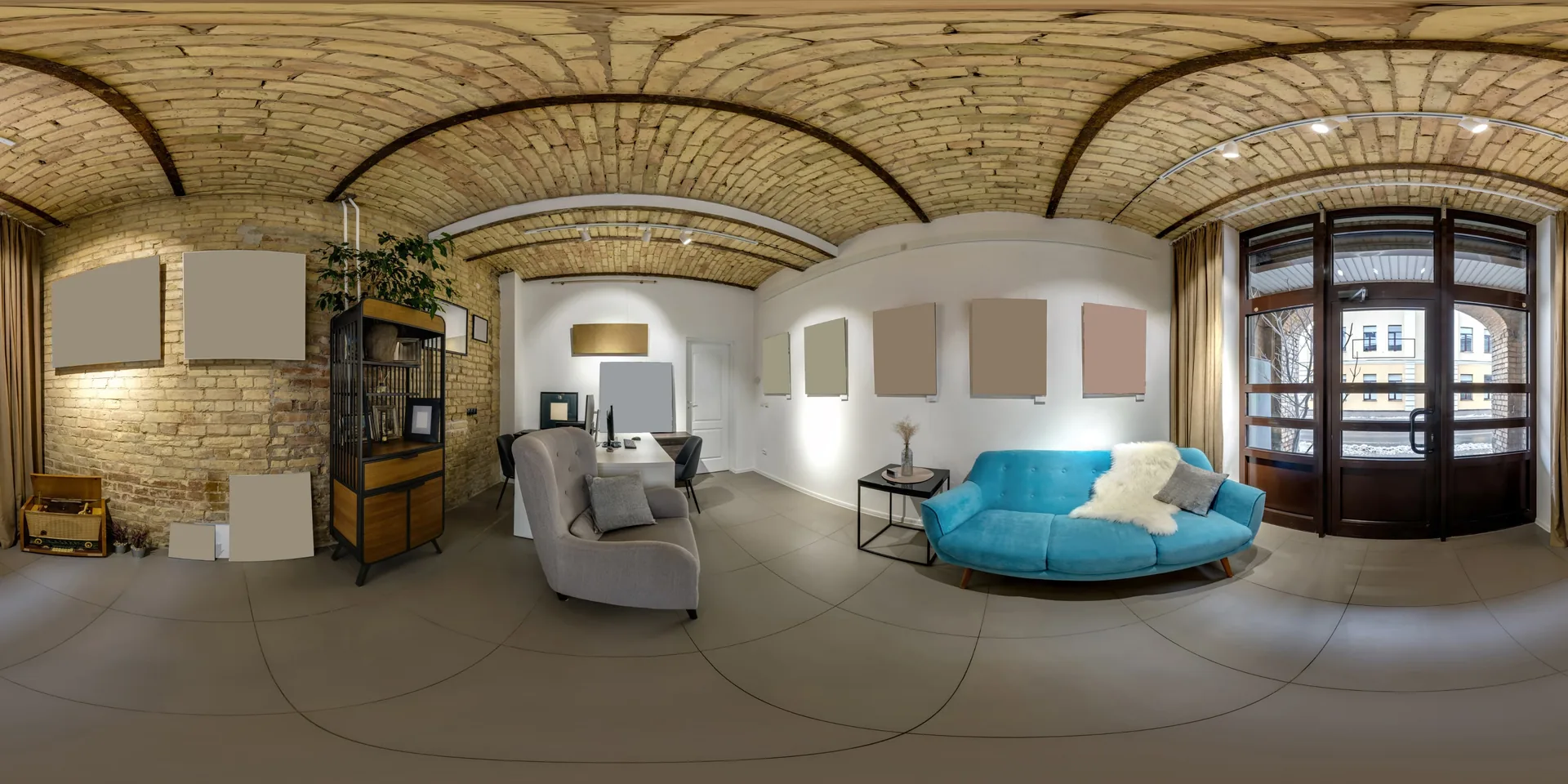 Executive Suite